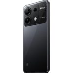 Смартфон Xiaomi POCO X6 12/256 ГБ Черный (Black)