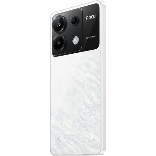 Смартфон Xiaomi POCO X6 12/512 ГБ Белый (White)