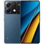 Смартфон Xiaomi POCO X6 8/256 ГБ Синий (Blue)