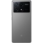 Смартфон Xiaomi POCO X6 Pro 12/512 ГБ Серый (Grey)