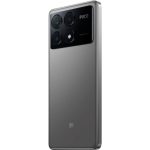 Смартфон Xiaomi POCO X6 Pro 12/512 ГБ Серый (Grey)