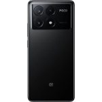 Смартфон Xiaomi POCO X6 Pro 12/512 ГБ Черный (Black)