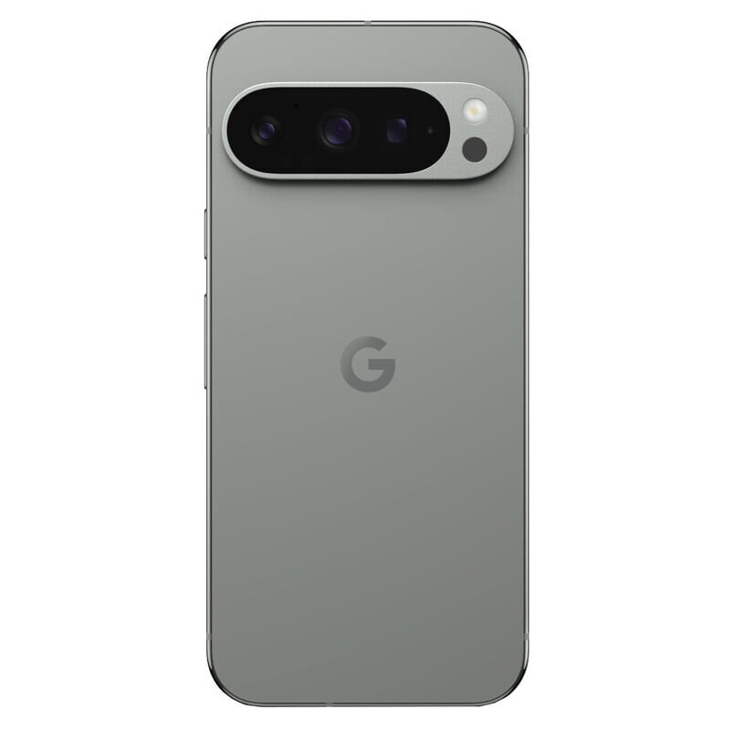 Смартфон Google Pixel 9 Pro XL 16/128 ГБ Ореховый (Hazel)
