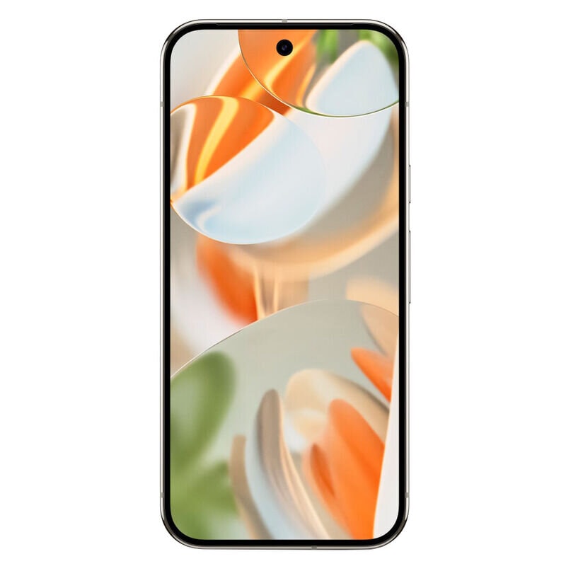 Смартфон Google Pixel 9 Pro XL 16/128 ГБ Бежевый (Porcelain)