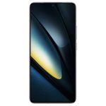 Смартфон Xiaomi POCO F6 Pro 12/256 ГБ Белый (White)