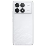 Смартфон Xiaomi POCO F6 Pro 12/256 ГБ Белый (White)