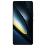 Смартфон Xiaomi POCO F6 Pro 12/512 ГБ Черный (Black)
