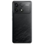 Смартфон Xiaomi POCO F6 Pro 12/512 ГБ Черный (Black)