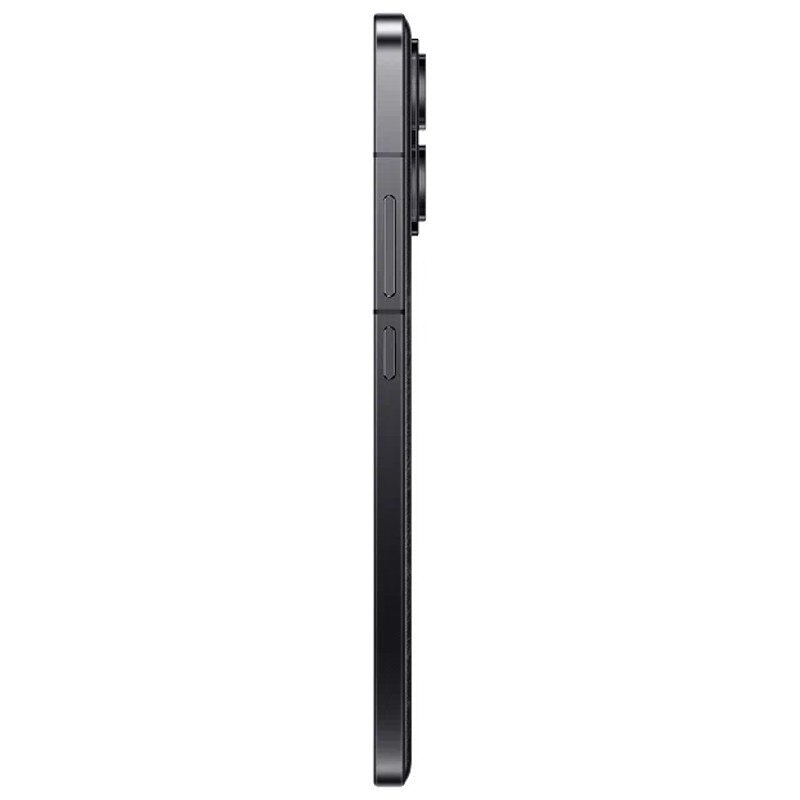 Смартфон Xiaomi POCO F6 Pro 12/512 ГБ Черный (Black)