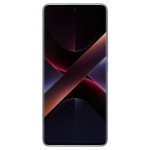 Смартфон Xiaomi POCO X7 12/512 ГБ Серебро (Silver)