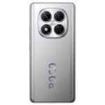 Смартфон Xiaomi POCO X7 12/512 ГБ Серебро (Silver)