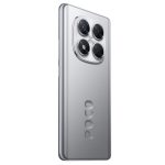 Смартфон Xiaomi POCO X7 12/512 ГБ Серебро (Silver)