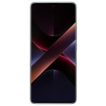 Смартфон Xiaomi POCO X7 8/256 ГБ Зеленый (Green)
