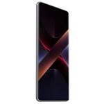 Смартфон Xiaomi POCO X7 8/256 ГБ Серебро (Silver)