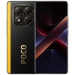 Смартфон Xiaomi POCO X7 8/256 ГБ Черный (Black)