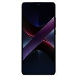 Смартфон Xiaomi POCO X7 Pro 12/256 ГБ Желтый (Yellow)