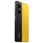Смартфон Xiaomi POCO X7 Pro 12/256 ГБ Желтый (Yellow)