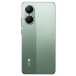 Смартфон Xiaomi POCO X7 Pro 12/512 ГБ Зеленый (Green)