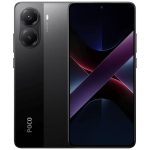 Смартфон Xiaomi POCO X7 Pro 12/512 ГБ Черный (Black)