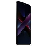 Смартфон Xiaomi POCO X7 Pro 8/256 ГБ Желтый (Yellow)