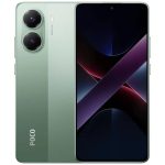 Смартфон Xiaomi POCO X7 Pro 8/256 ГБ Зеленый (Green)