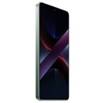 Смартфон Xiaomi POCO X7 Pro 8/256 ГБ Зеленый (Green)