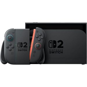 Nintendo