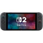 Игровая приставка Nintendo Switch 2 256 ГБ Черная (Black)