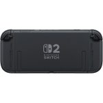 Игровая приставка Nintendo Switch 2 256 ГБ Черная (Black)