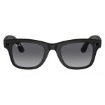 Умные очки Ray-Ban Meta Wayfarer Matte Black/Polarized Graphite G...