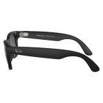 Умные очки Ray-Ban Meta Wayfarer Matte Black/Polarized Graphite G...