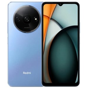 Смартфон Xiaomi Redmi A3 3/64 ГБ Голубой (Star Blue)