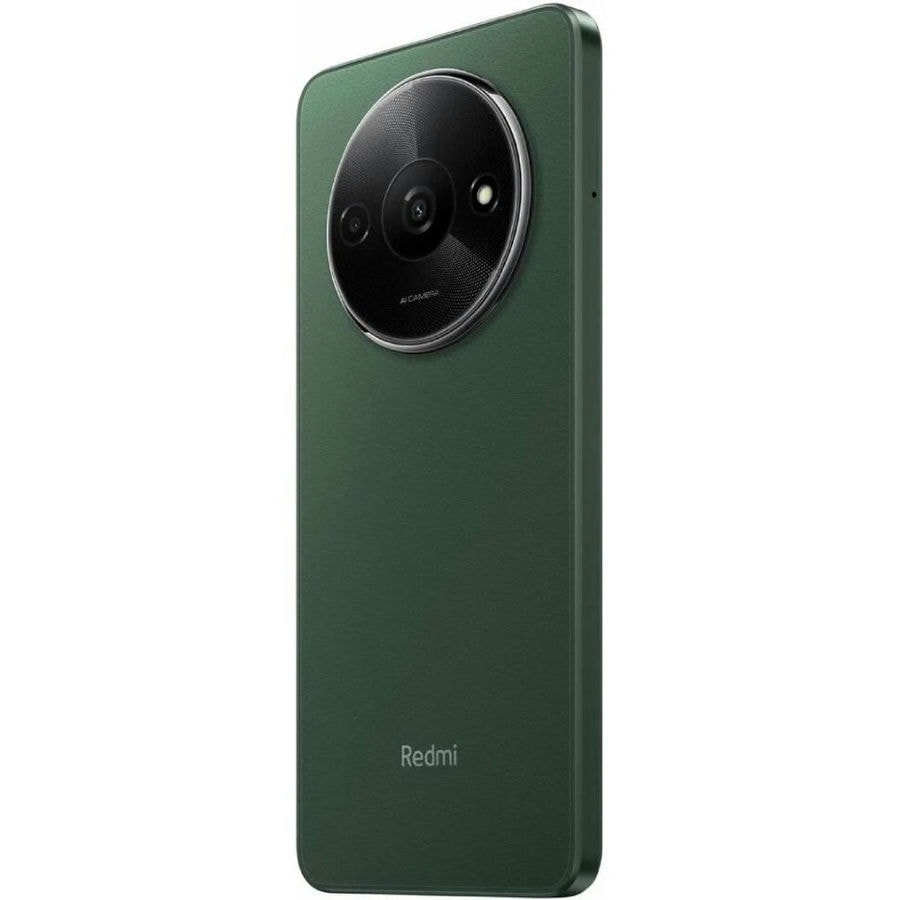 Смартфон Xiaomi Redmi A3 3/64 ГБ Зеленый (Forest Green)