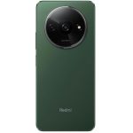 Смартфон Xiaomi Redmi A3 4/128 ГБ Зеленый (Forest Green)