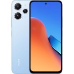 Смартфон Xiaomi Redmi 12 NFC 4/128 ГБ Голубой (Sky Blue)