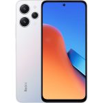 Смартфон Xiaomi Redmi 12 NFC 4/128 ГБ Серебро (Polar Silver)