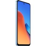Смартфон Xiaomi Redmi 12 NFC 8/256 ГБ Голубой (Sky Blue)