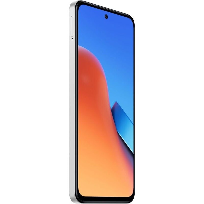 Смартфон Xiaomi Redmi 12 NFC 8/256 ГБ Серебро (Polar Silver)