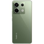 Смартфон Xiaomi Redmi Note 13 Pro 5G 12/512 ГБ Зеленый (Olive Gre...