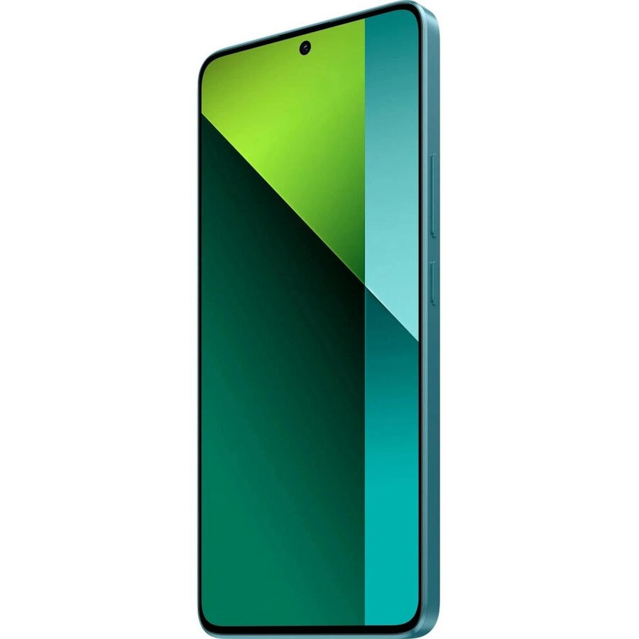 Смартфон Xiaomi Redmi Note 13 Pro 5G 12/512 ГБ Синий (Ocean Teal)