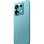 Смартфон Xiaomi Redmi Note 13 Pro 5G 12/512 ГБ Синий (Ocean Teal)