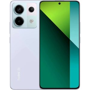 Смартфон Xiaomi Redmi Note 13 Pro 5G 12/512 ГБ Фиолетовый (Aurora...