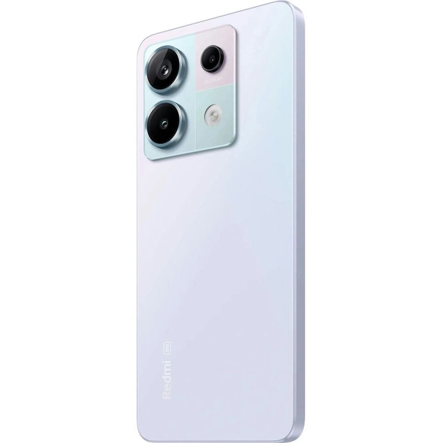 Смартфон Xiaomi Redmi Note 13 Pro 5G 12/512 ГБ Фиолетовый (Aurora...