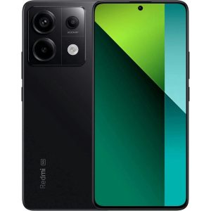 Смартфон Xiaomi Redmi Note 13 Pro 5G 12/512 ГБ Черный (Midnight B...