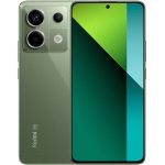 Смартфон Xiaomi Redmi Note 13 Pro 5G 8/256 ГБ Зеленый (Olive Gree...