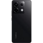 Смартфон Xiaomi Redmi Note 13 Pro 5G 8/256 ГБ Черный (Midnight Bl...