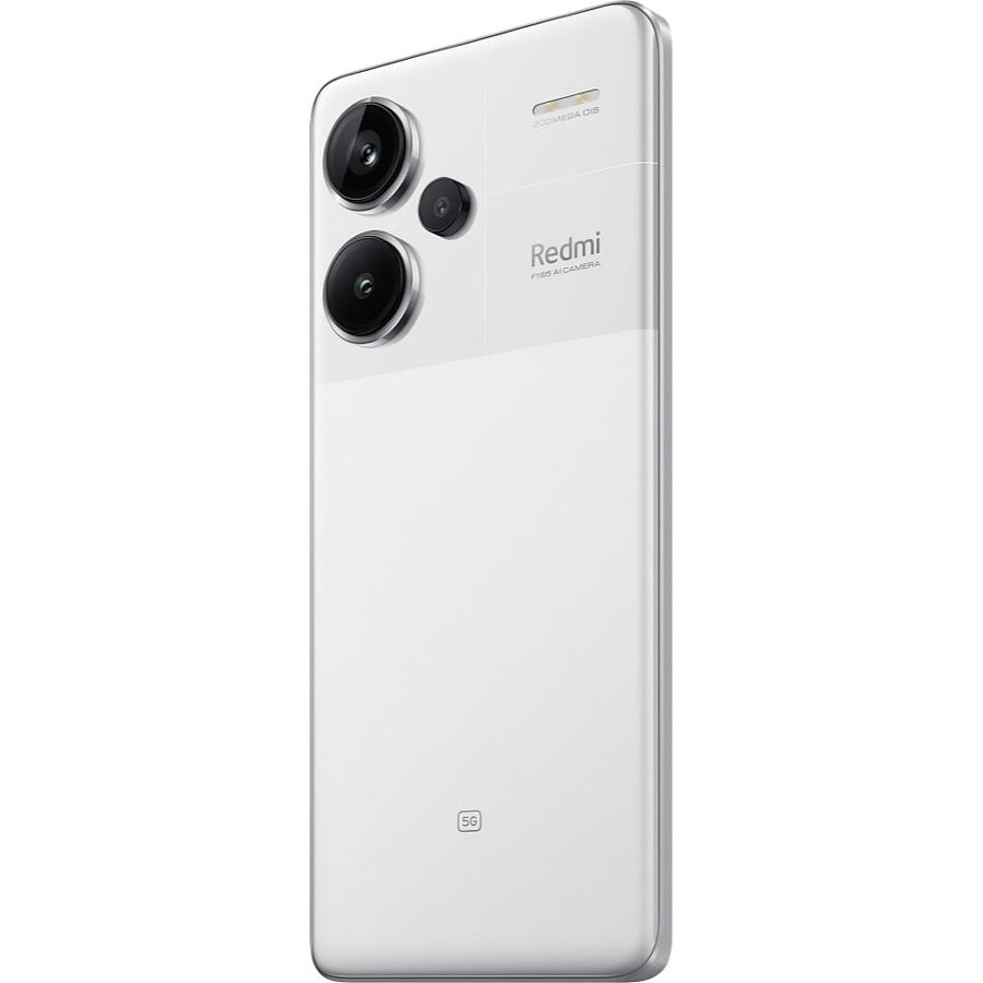 Смартфон Xiaomi Redmi Note 13 Pro+ 5G 12/512 ГБ Белый (Moonlight ...