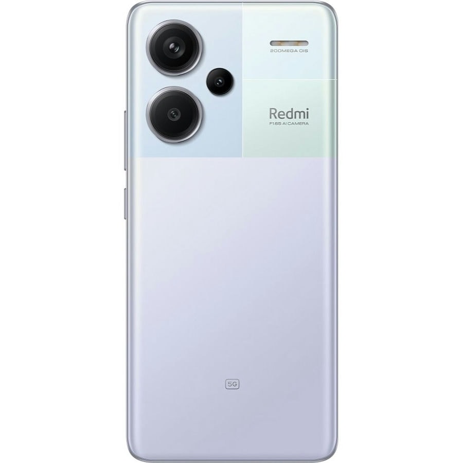 Смартфон Xiaomi Redmi Note 13 Pro+ 5G 12/512 ГБ Фиолетовый (Auror...