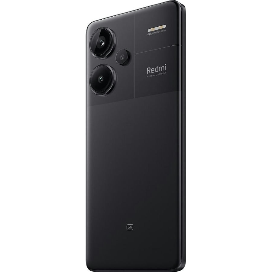 Смартфон Xiaomi Redmi Note 13 Pro+ 5G 12/512 ГБ Черный (Midnight ...