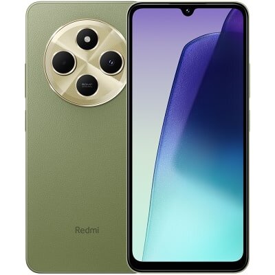 Смартфон Xiaomi Redmi 14C 4/128 ГБ Зеленый (Sage Green)